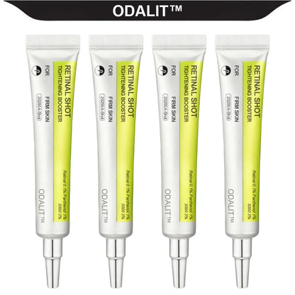 ‼️Last ​​Day Promotion 70% OFF‼️ODALIT™ VitaBotox Firming Elixir | Reduces Marionette Lines, Nasolabial Folds, Deep Wrinkles &amp; Loss of Firmness | Targets Age Spots &amp; Uneven Skin Tone | Dermatologically Tested &amp; Made in CAN