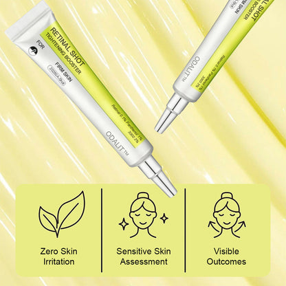 ‼️Last ​​Day Promotion 70% OFF‼️ODALIT™ VitaBotox Firming Elixir | Reduces Marionette Lines, Nasolabial Folds, Deep Wrinkles &amp; Loss of Firmness | Targets Age Spots &amp; Uneven Skin Tone | Dermatologically Tested &amp; Made in CAN