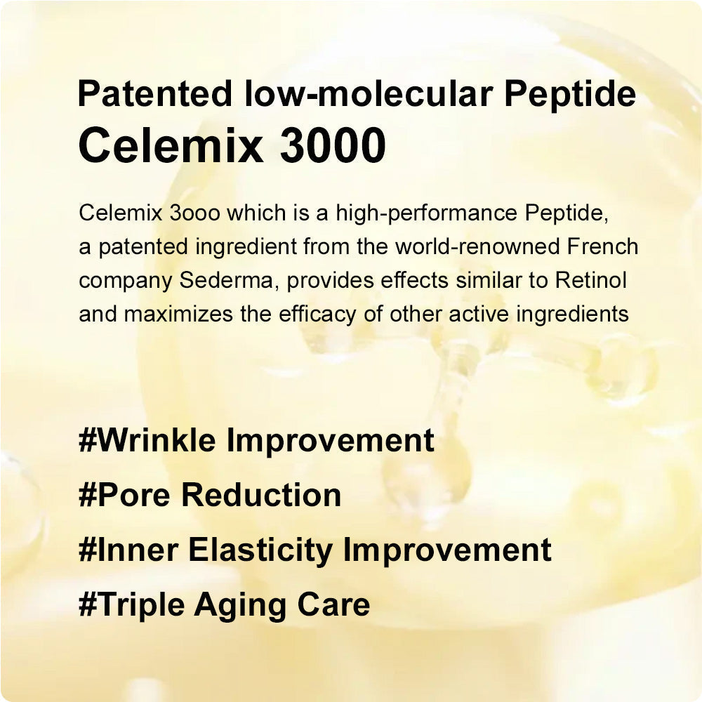 ‼️Last ​​Day Promotion 70% OFF‼️ODALIT™ VitaBotox Firming Elixir | Reduces Marionette Lines, Nasolabial Folds, Deep Wrinkles &amp; Loss of Firmness | Targets Age Spots &amp; Uneven Skin Tone | Dermatologically Tested &amp; Made in CAN